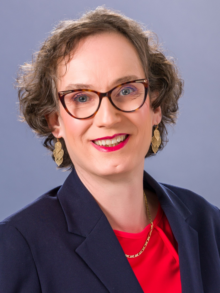 Elisabeth Felina Bertram