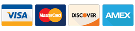 credit card logos